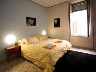 Mameli Hotel Rome Exterior photo