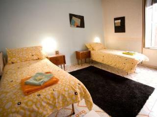 Mameli Hotel Rome Exterior photo