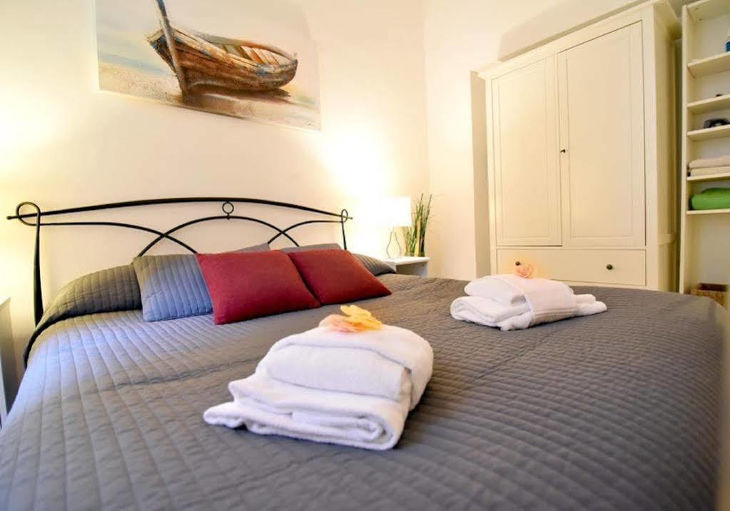 Mameli Hotel Rome Exterior photo